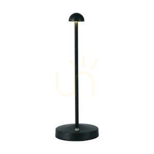 V-TAC 3W LED 29cm Desk Night Light USB Charging Dimmable Black VT-1073 3000K-6000K 130lm. 0 V-TAC 3W LED 29cm Desk Night Light USB Charging Dimmable Black VT-1073 3000K-6000K 130lm. small 0