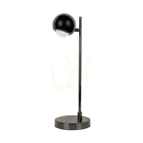 Check Black LED desk lamp V-TAC VT-7506 5 W 3000 K 500 lm SKU 10345