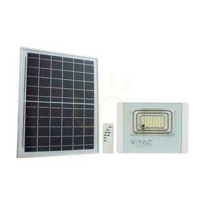 V-TAC Solar LED Projector 40W White IP65, Remote Control, Timer VT-200W 4000K 3100lm. 0 V-TAC Solar LED Projector 40W White IP65, Remote Control, Timer VT-200W 4000K 3100lm. small 0