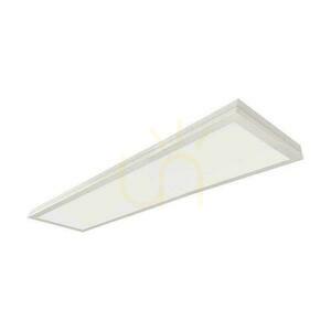 V-TAC 40W 1200x300 3in1 surface/flush mount LED panel VT-6147 6500K 4400lm small 0