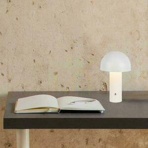 V-TAC 1W LED Nightstand Lamp 25cm USB Charging Dimmable White VT-1047 3000K-6000K 200lm. 7 V-TAC 1W LED Nightstand Lamp 25cm USB Charging Dimmable White VT-1047 3000K-6000K 200lm. small 7