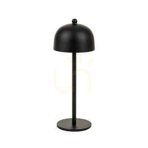 V-TAC 3W LED Nightstand Desk Lamp 30cm USB Charging Dimmable Black VT-1052 3000K-6000K 200lm 3 V-TAC 3W LED Nightstand Desk Lamp 30cm USB Charging Dimmable Black VT-1052 3000K-6000K 200lm small 3