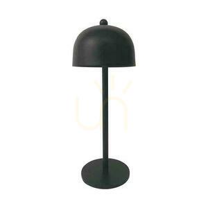 V-TAC 3W LED Nightstand Desk Lamp 30cm USB Charging Dimmable Black VT-1052 3000K-6000K 200lm 0 V-TAC 3W LED Nightstand Desk Lamp 30cm USB Charging Dimmable Black VT-1052 3000K-6000K 200lm small 0