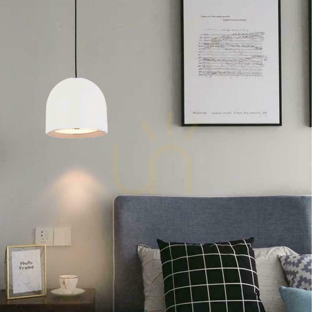 Display V-TAC LED pendant luminaire 8.5W 162cm White VT-7794 3000K 850lm V-TAC LED pendant luminaire 8.5W 162cm White VT-7794 3000K 850lm
