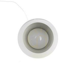 White LED pendant light V-TAC VT-7796 8.5 W 3000 K 850 lm, Ø12 cm, 162 cm high small 2