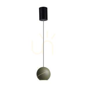 V-TAC LED pendant luminaire 8.5W 150cm Adjustable Gold Champagne VT-7797 3000K 850lm 0 V-TAC LED pendant luminaire 8.5W 150cm Adjustable Gold Champagne VT-7797 3000K 850lm small 0