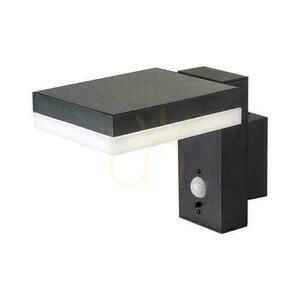 V-TAC 5.5W LED Wall Mounted Solar Wall lamp Motion Sensor Square IP54 VT-1147 3000K 220lm 3 Years Warranty 0 V-TAC 5.5W LED Wall Mounted Solar Wall lamp Motion Sensor Square IP54 VT-1147 3000K 220lm 3 Years Warranty small 0