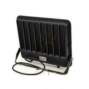 V-TAC 200W 185Lm/W Black VT-44205 6500K 37000lm LED Projector small 2