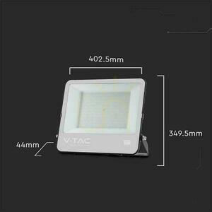 V-TAC 200W 185Lm/W Black VT-44205 6500K 37000lm LED Projector small 4