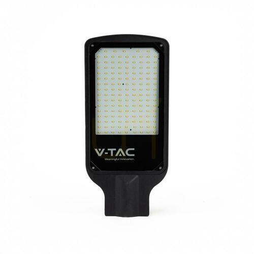 Check LED street luminaire V-TAC 100W 110st IP65 VT-15110ST 6500K 8700lm