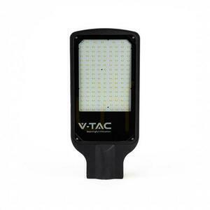 LED street luminaire V-TAC 100W 110st IP65 VT-15110ST 6500K 8700lm small 1