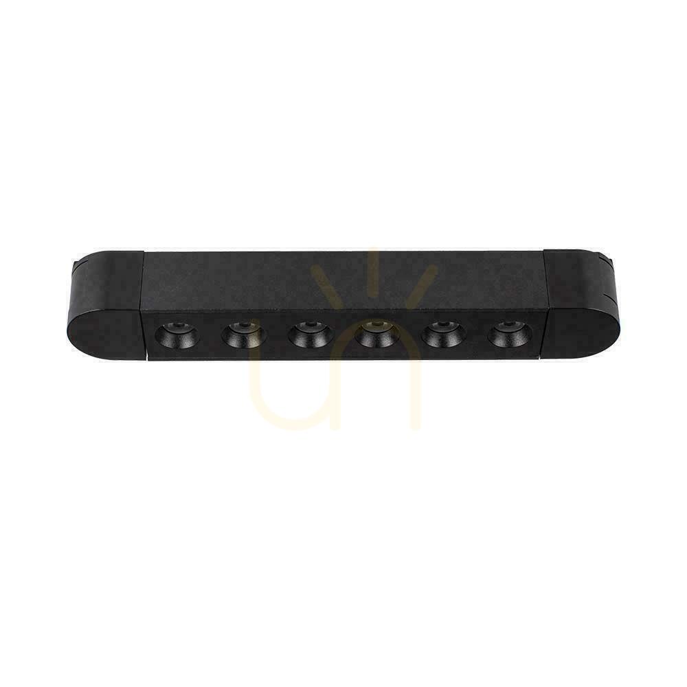 Luminaire Magnetic bus system 48V V-TAC 5W LED 39st VT-4225 6400K 550lm 3 Years Warranty