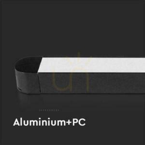 Luminaire Magnetic bus system 48V V-TAC 14W LED 82st VT-4211 4000K 1500lm 3 Years Warranty 6 Luminaire Magnetic bus system 48V V-TAC 14W LED 82st VT-4211 4000K 1500lm 3 Years Warranty small 6