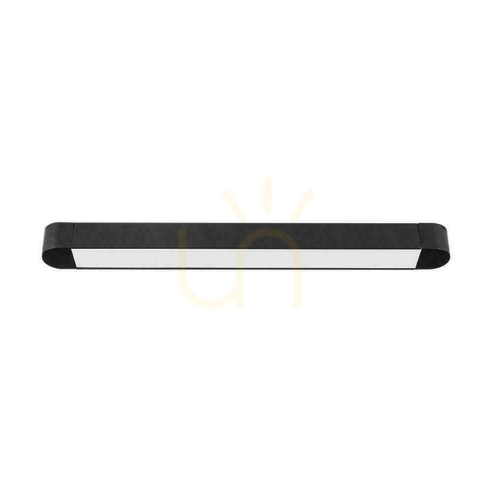 Luminaire Magnetic bus system 48V V-TAC 14W LED 82st VT-4211 4000K 1500lm 3 Years Warranty
