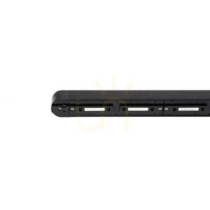 Linear Luminaire for 48V Magnetic Track V-TAC VT-42022 22W LED 4000K 2500lm 81° Black small 2