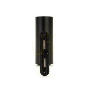 Track spotlight for 48V magnetic track V-TAC VT-4221 LED 20W 4000K 2200lm black small 4