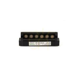 Luminaire Projector Magnetic Rail System 48V V-TAC 5W LED 34st VT-4205 3000K 600lm 3 Years Warranty small 1