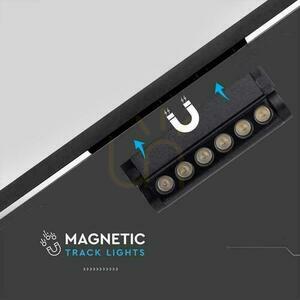 Luminaire Projector Magnetic Rail System 48V V-TAC 5W LED 34st VT-4205 6400K 600lm 3 Years Warranty 8 Luminaire Projector Magnetic Rail System 48V V-TAC 5W LED 34st VT-4205 6400K 600lm 3 Years Warranty small 8