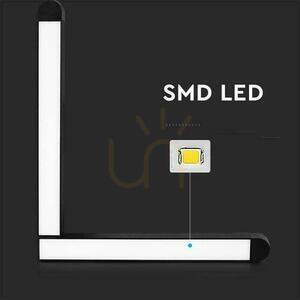 Luminaire Magnetic bus system 48V V-TAC 25W LED 82st VT-42025 6400K 2850lm 3 Years Warranty 1 Luminaire Magnetic bus system 48V V-TAC 25W LED 82st VT-42025 6400K 2850lm 3 Years Warranty small 1