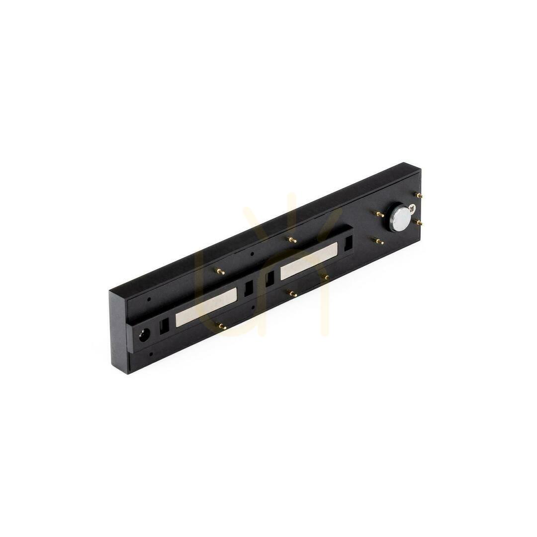 Angle Switch Short Magnetic Rail System 48V V-TAC 3 Years Warranty