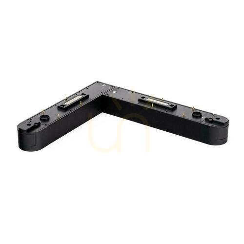 Check V-TAC 48 V Magnetic Track L-Shape Connector