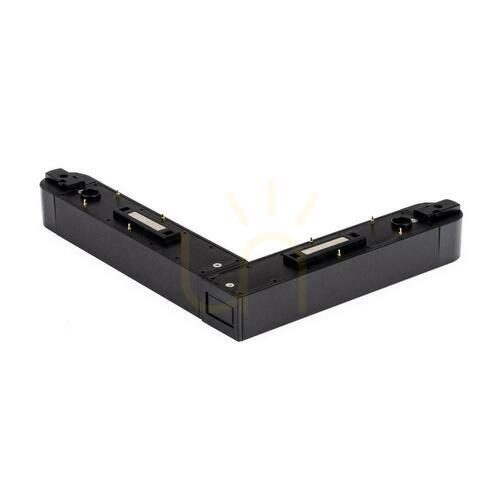 Check V-TAC 48 V Magnetic Track L-Shape Connector