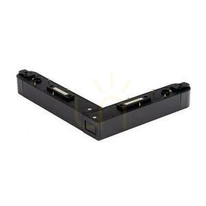V-TAC 48 V Magnetic Track L-Shape Connector small 0