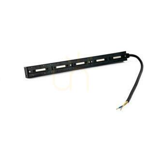 Power Supply Magnetic Rail System 48V 100W V-TAC 3 Years Warranty small 1
