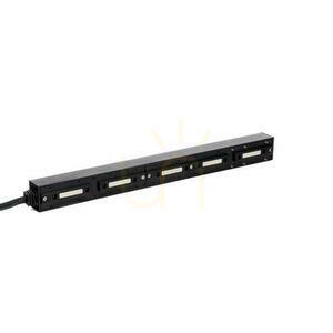 Power Supply Magnetic Rail System 48V 100W V-TAC 3 Years Warranty small 0