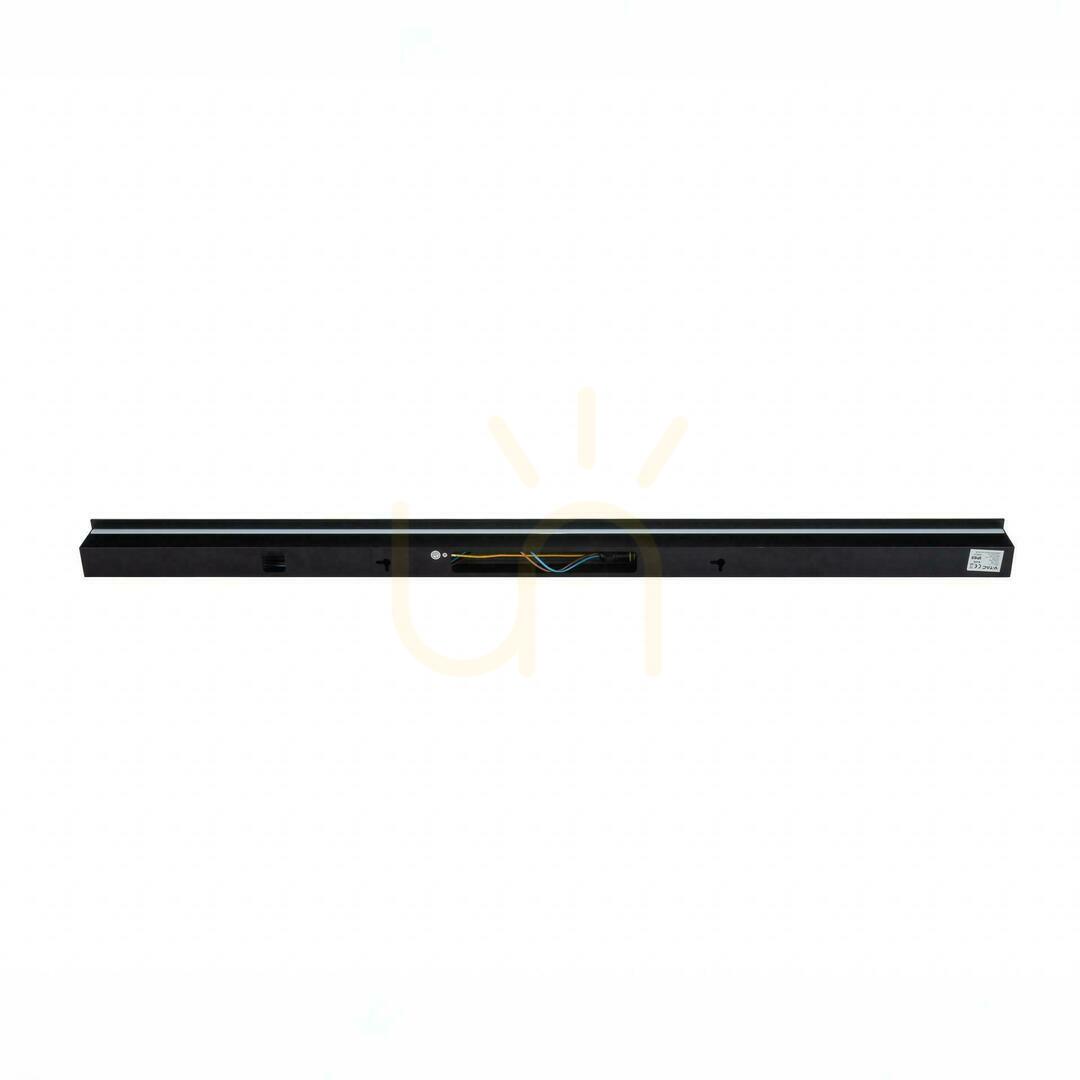 Display LED Line V-TAC 16W IP65 Black 100cm VT-1176 3000K 2035lm Wall Mounting. LED Line V-TAC 16W IP65 Black 100cm VT-1176 3000K 2035lm Wall Mounting.