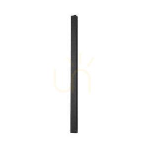 LED Line V-TAC 16W IP65 Black 100cm VT-1176 3000K 2035lm Wall Mounting. 0 LED Line V-TAC 16W IP65 Black 100cm VT-1176 3000K 2035lm Wall Mounting. small 0