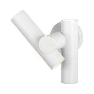 Wall lamp V-TAC 6W LED IP44 White VT-1186 3000K 620lm. 0 Wall lamp V-TAC 6W LED IP44 White VT-1186 3000K 620lm. small 0