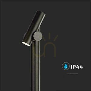 V-TAC 4W LED Garden Pole 100CM Black IP44 VT-1187 3000K 390lm. 5 V-TAC 4W LED Garden Pole 100CM Black IP44 VT-1187 3000K 390lm. small 5