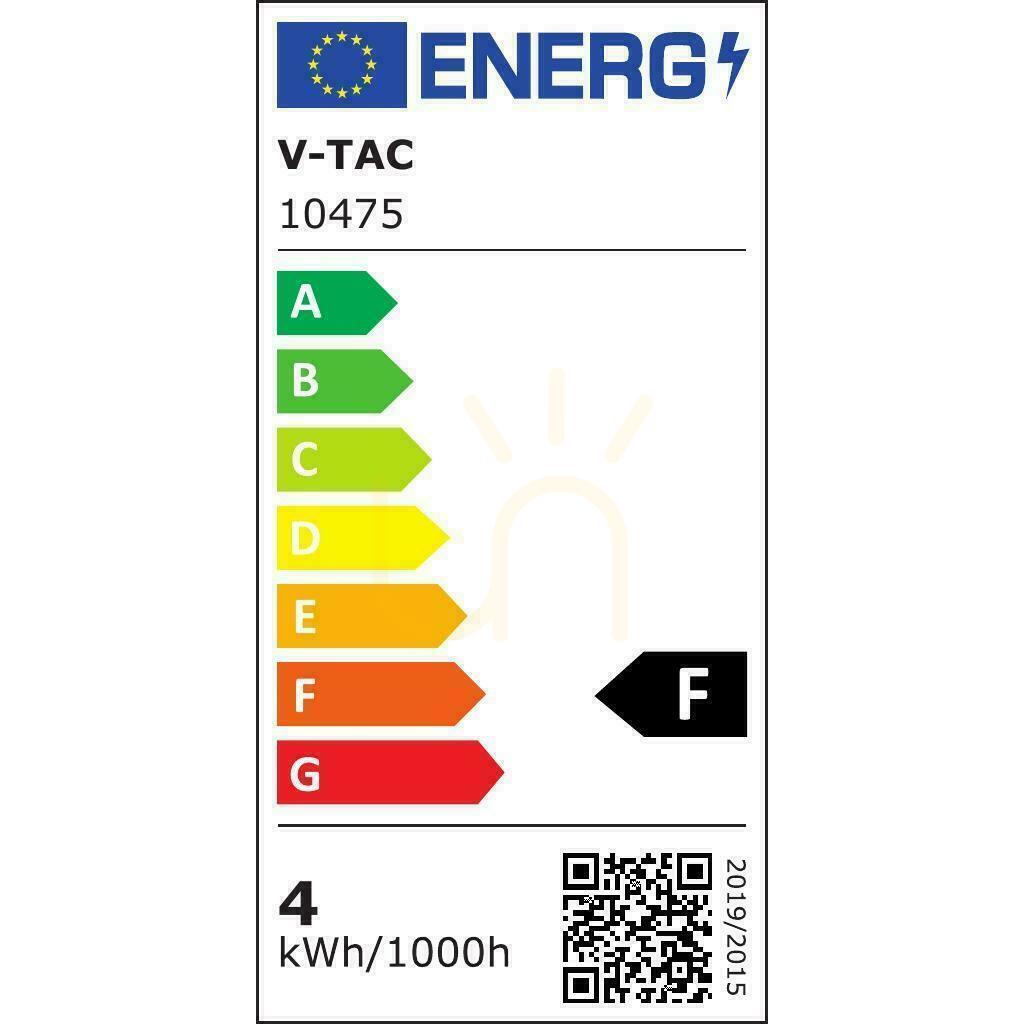Display V-TAC 4W LED Garden Pole 100CM Black IP44 VT-1187 3000K 390lm. V-TAC 4W LED Garden Pole 100CM Black IP44 VT-1187 3000K 390lm.