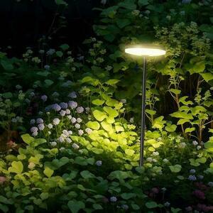 V-TAC 2-function LED pole garden luminaire 12W IP65 80cm Anthracite VT-1160 3000K 1135lm 6 V-TAC 2-function LED pole garden luminaire 12W IP65 80cm Anthracite VT-1160 3000K 1135lm small 6