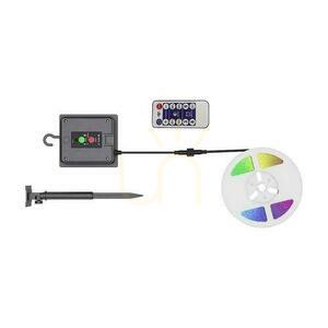 V-TAC LED Tape Solar Power 5mb Pilot IP67 VT-2835 RGB 120lm small 10