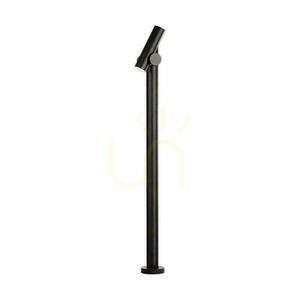 V-TAC 4W LED Garden Pole 100CM Black IP44 VT-1187 4000K 390lm. small 0