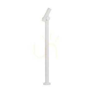 V-TAC 4W LED Garden Pole 100CM White IP44 VT-1187 4000K 390lm. 0 V-TAC 4W LED Garden Pole 100CM White IP44 VT-1187 4000K 390lm. small 0