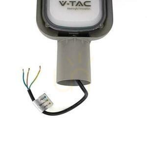 LED street luminaire V-TAC 30W 115st IP65 VT-150030ST 6500K 2505lm small 2