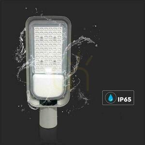 LED street luminaire V-TAC 30W 115st IP65 VT-150030ST 6500K 2505lm small 5
