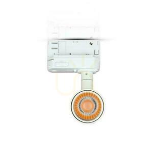 7W LED V-TAC Rail 3F SAMSUNG CHIP CRI90+ Luminaire VT-407 5000K White 420lm 5 Years Warranty 3 7W LED V-TAC Rail 3F SAMSUNG CHIP CRI90+ Luminaire VT-407 5000K White 420lm 5 Years Warranty small 3