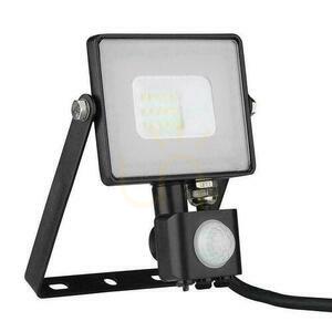 V-TAC LED Projector 10W SAMSUNG CHIP Motion Sensor Cut-OFF Function Black VT-10-S-B 4000K 800lm 5 Years Warranty 1 V-TAC LED Projector 10W SAMSUNG CHIP Motion Sensor Cut-OFF Function Black VT-10-S-B 4000K 800lm 5 Years Warranty small 1