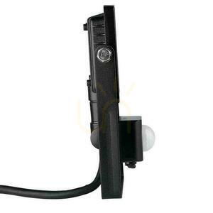 V-TAC LED Projector 10W SAMSUNG CHIP Motion Sensor Cut-OFF Function Black VT-10-S-B 4000K 800lm 5 Years Warranty 2 V-TAC LED Projector 10W SAMSUNG CHIP Motion Sensor Cut-OFF Function Black VT-10-S-B 4000K 800lm 5 Years Warranty small 2