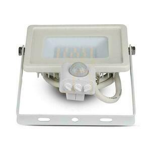 LED Projector V-TAC 30W SAMSUNG CHIP Motion Sensor Cut-OFF Function White VT-30-S-W 4000K 2400lm 5 Years Warranty 1 LED Projector V-TAC 30W SAMSUNG CHIP Motion Sensor Cut-OFF Function White VT-30-S-W 4000K 2400lm 5 Years Warranty small 1