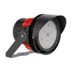 V-TAC 500W SAMSUNG CHIP Sports Light 45st Dimmable Resource LED Projector. Mean Well VT-500D 5000K 67500lm 5 Year Warranty small 0