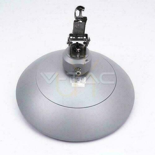Check V-TAC SAMSUNG CHIP 100W 302Z+ Class II Type 3M 0-10V VT-115ST LED Streetlight 4000K 13000lm 5 Years Warranty