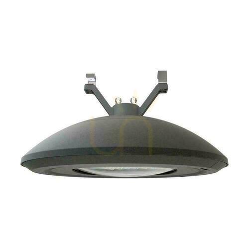Check V-TAC SAMSUNG CHIP 100W 302Z+ Class II Type 3M 0-10V VT-115ST LED Streetlight 4000K 13000lm 5 Years Warranty