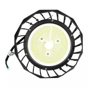 LED High Bay V-TAC SAMSUNG CHIP 100W luminaire Mean Well 1-10V 120st 180Lm/W VT-9-102 6400K 18000lm 5 Years Warranty small 1