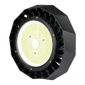 LED High Bay V-TAC SAMSUNG CHIP 100W luminaire Mean Well 1-10V 120st 180Lm/W VT-9-102 6400K 18000lm 5 Years Warranty small 0