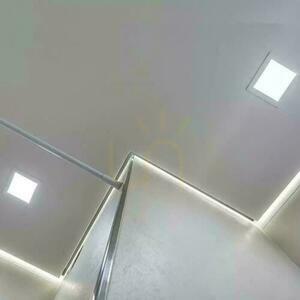 Premium V-TAC 6W LED panel SAMSUNG CHIP Square 120x120x12mm VT-606SQ 6400K 420lm 5 Years Warranty 5 Premium V-TAC 6W LED panel SAMSUNG CHIP Square 120x120x12mm VT-606SQ 6400K 420lm 5 Years Warranty small 5